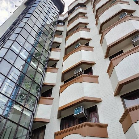 Fuente Hotel De Cebu Екстер'єр фото