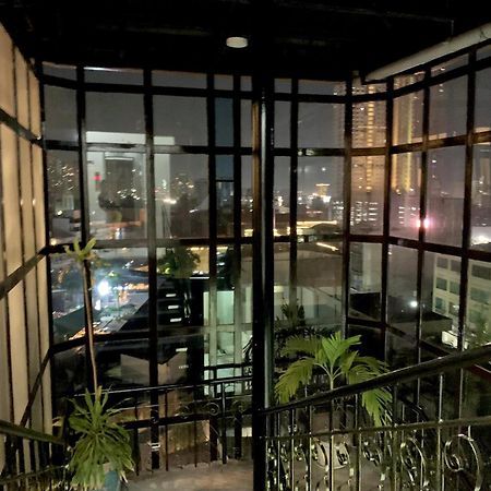 Fuente Hotel De Cebu Екстер'єр фото