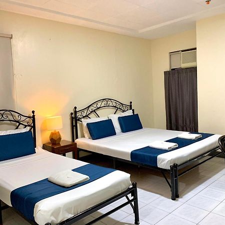 Fuente Hotel De Cebu Екстер'єр фото