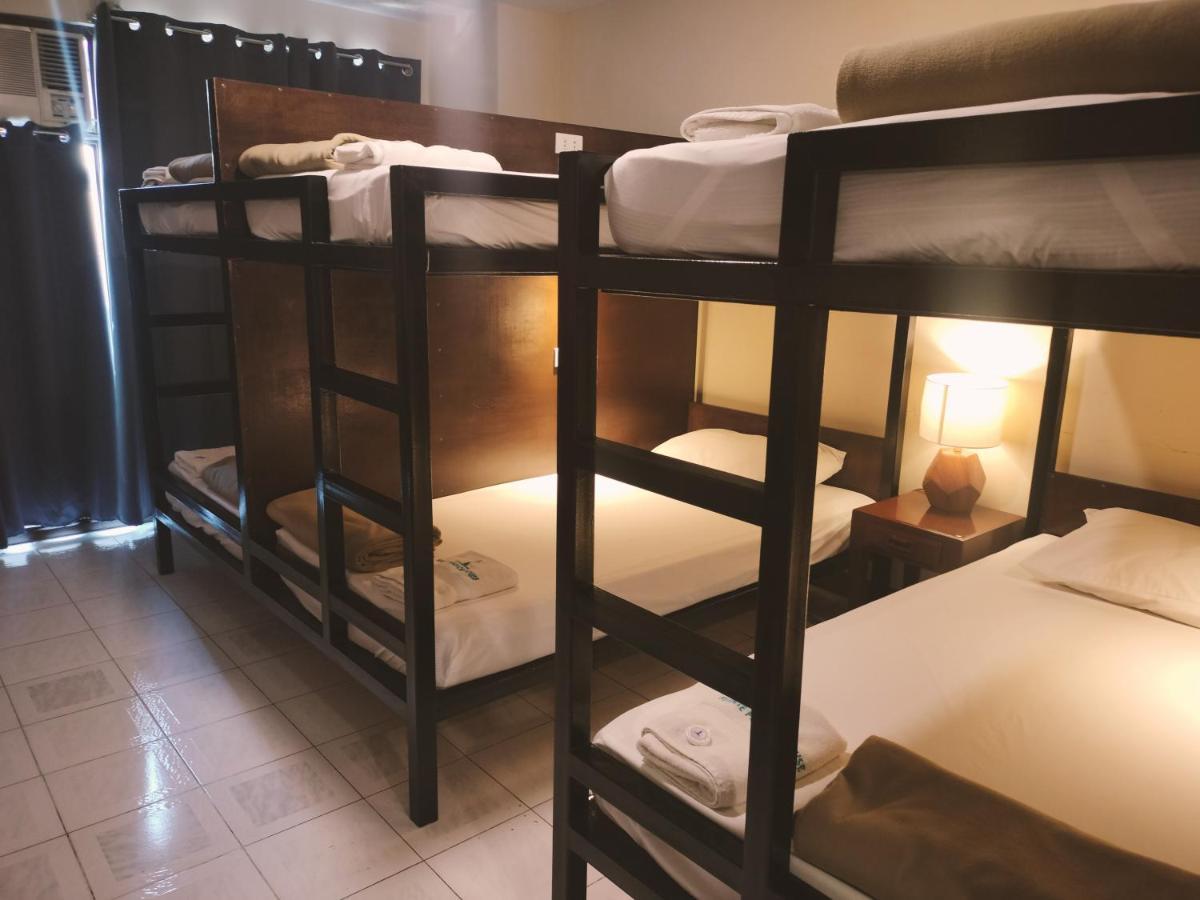Fuente Hotel De Cebu Екстер'єр фото
