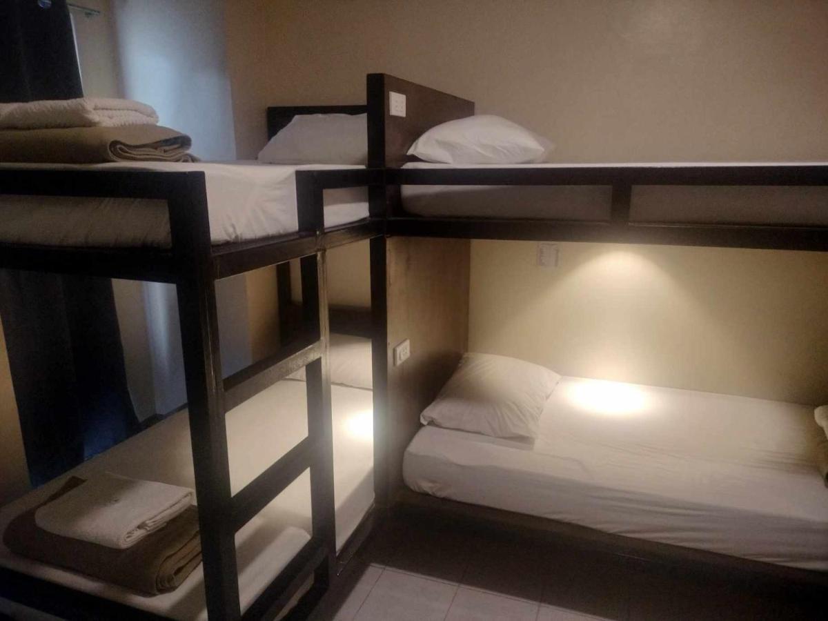 Fuente Hotel De Cebu Екстер'єр фото