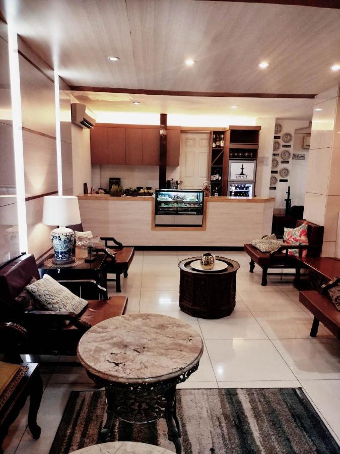 Fuente Hotel De Cebu Екстер'єр фото