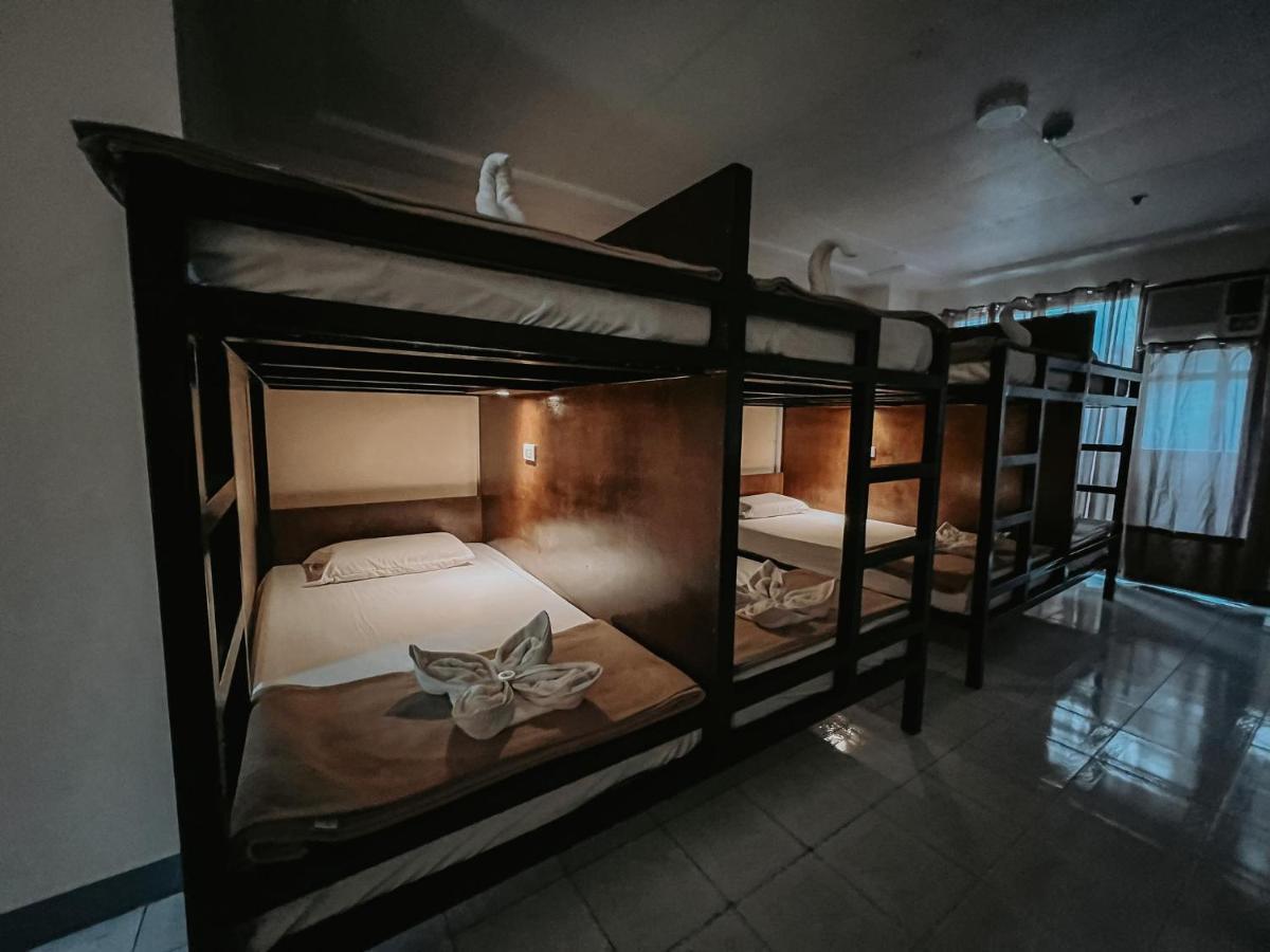 Fuente Hotel De Cebu Екстер'єр фото