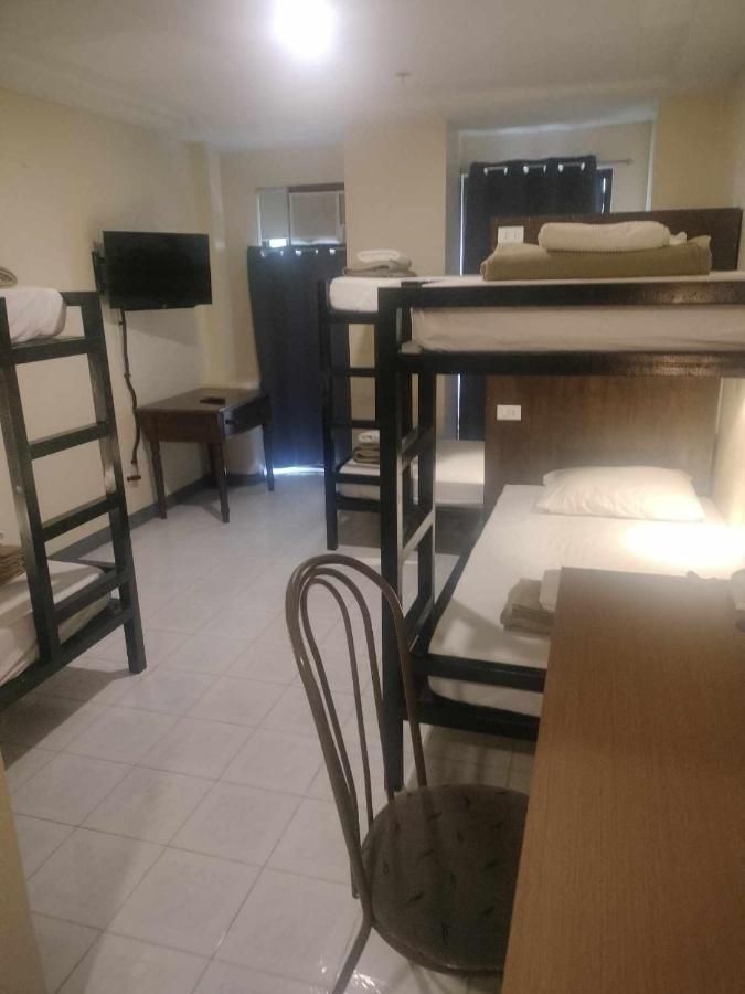 Fuente Hotel De Cebu Екстер'єр фото