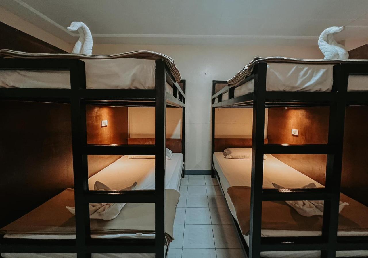 Fuente Hotel De Cebu Екстер'єр фото