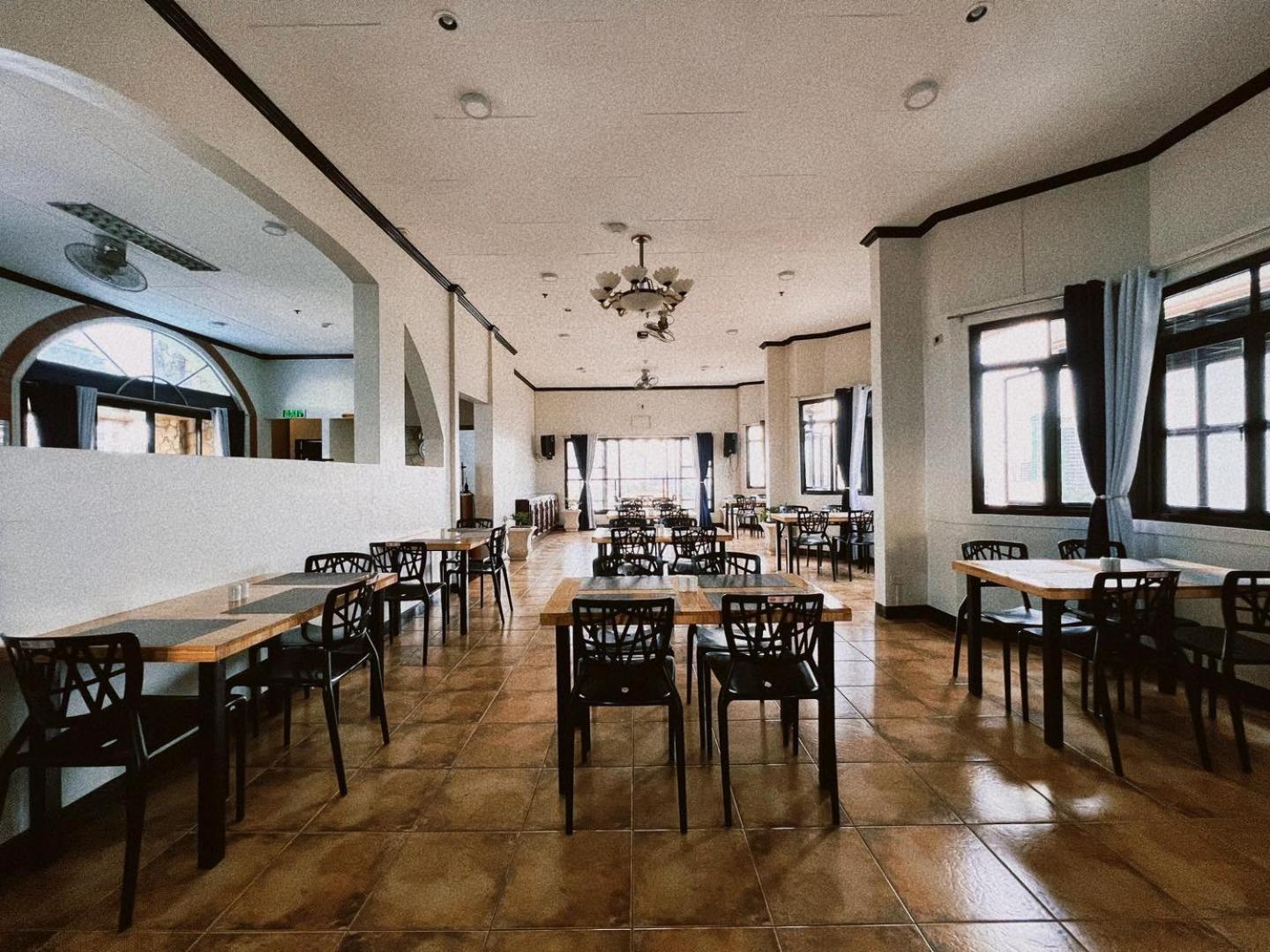 Fuente Hotel De Cebu Екстер'єр фото