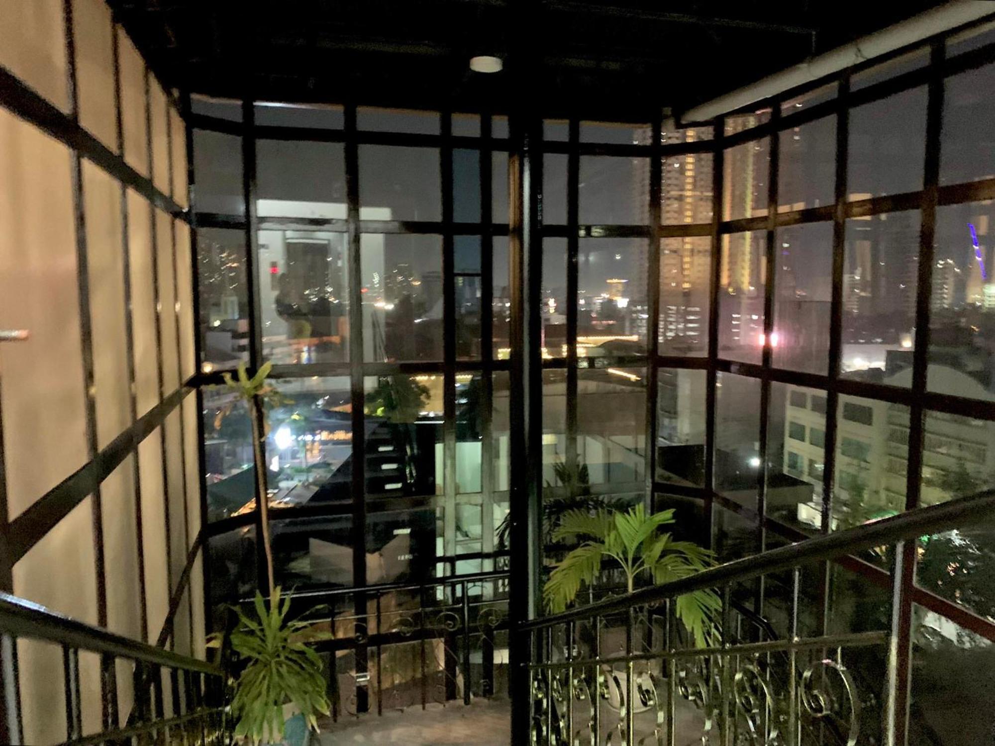 Fuente Hotel De Cebu Екстер'єр фото