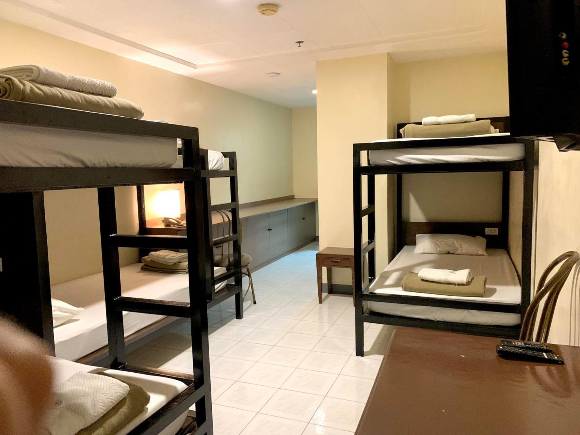 Fuente Hotel De Cebu Екстер'єр фото