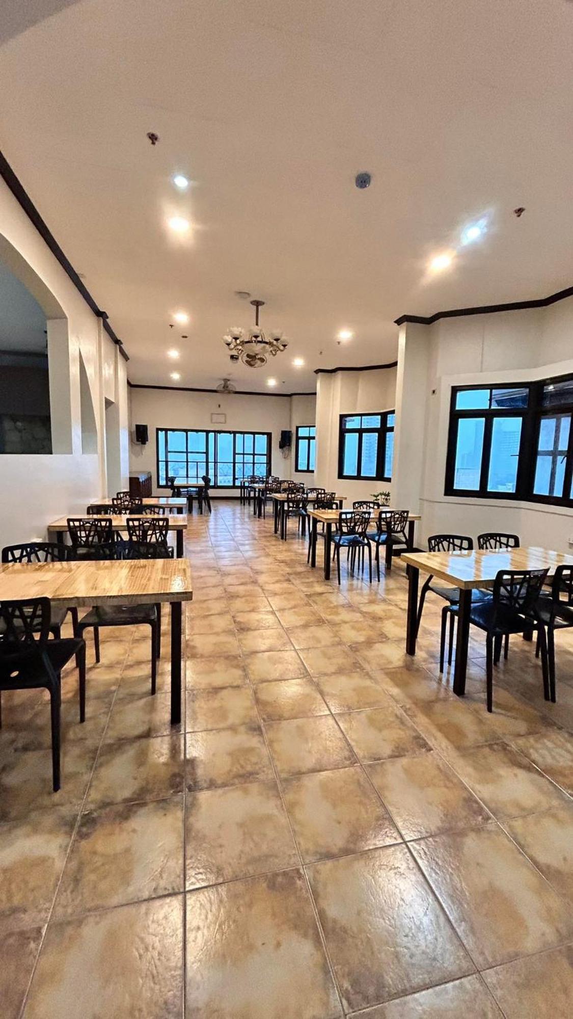 Fuente Hotel De Cebu Екстер'єр фото