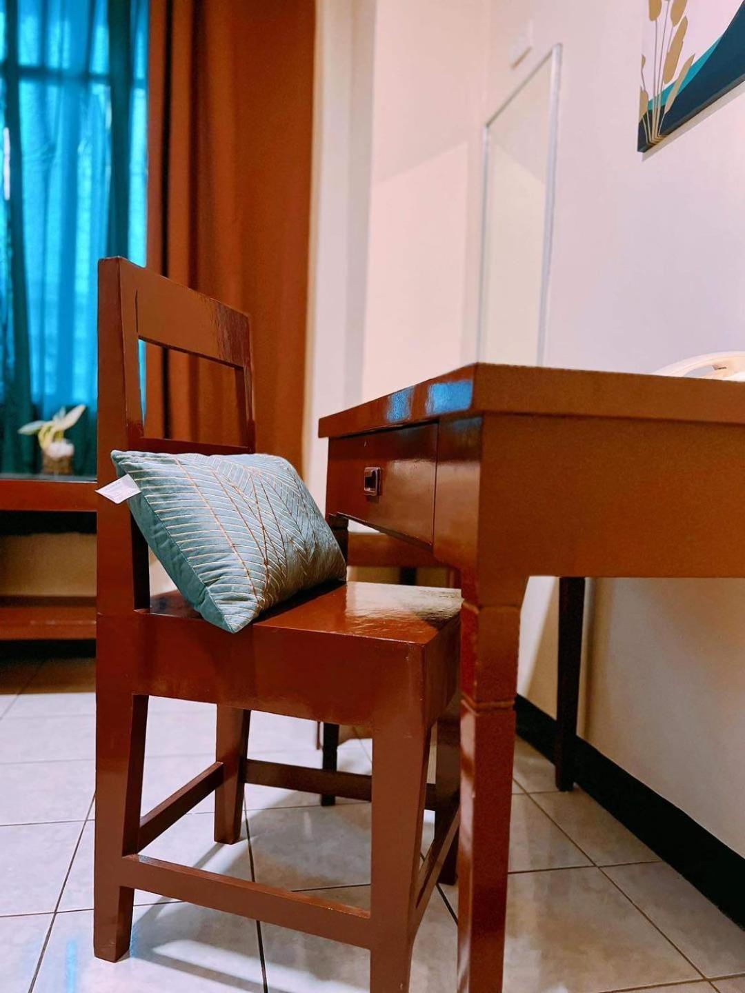 Fuente Hotel De Cebu Екстер'єр фото