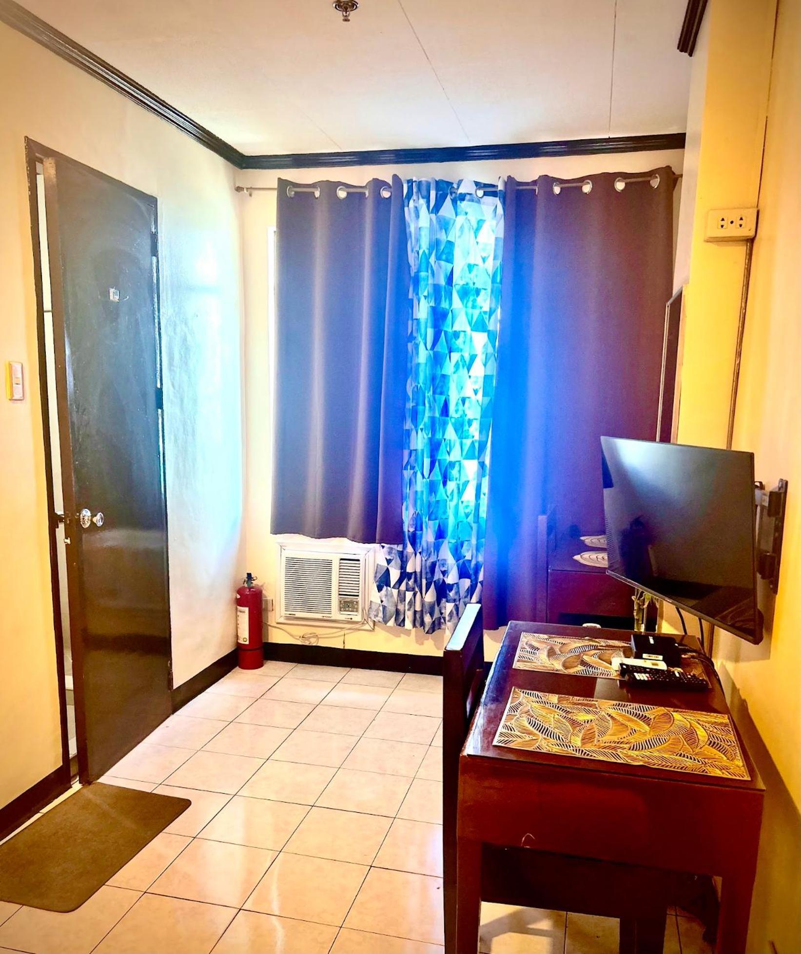 Fuente Hotel De Cebu Екстер'єр фото