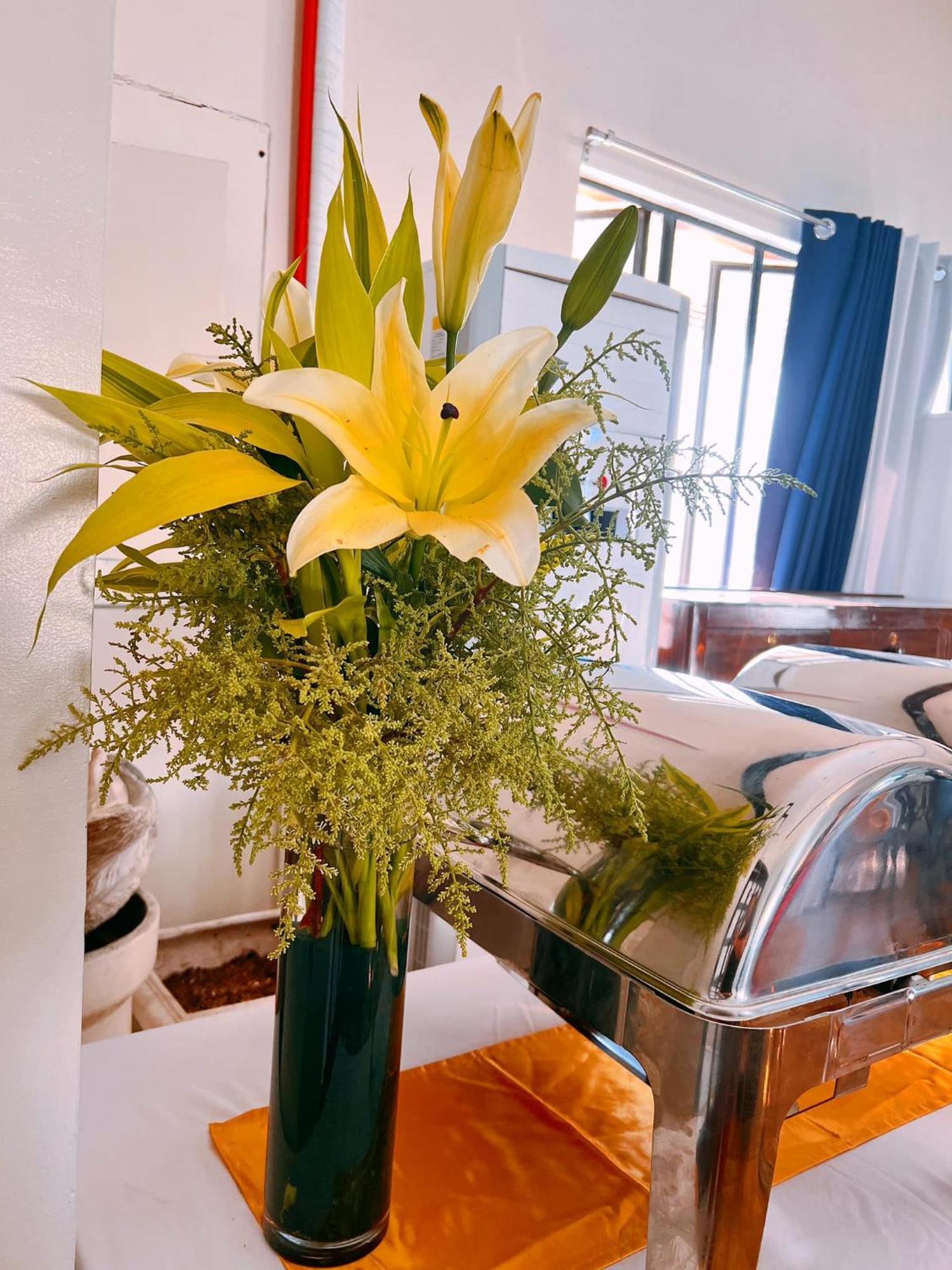 Fuente Hotel De Cebu Екстер'єр фото